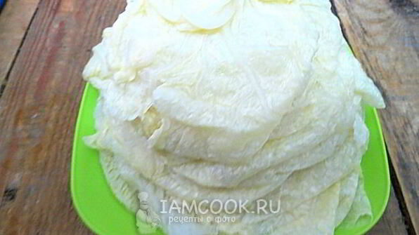 голубцы с гречкой и грибами