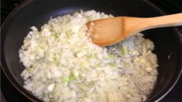 голубцы с грибами и гречкой