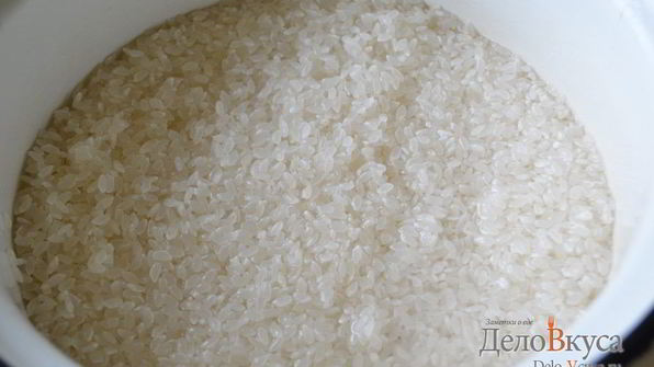 голубцы с мясом