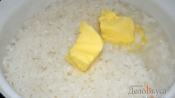 голубцы с мясом