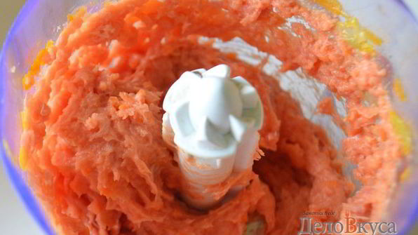 голубцы с мясом