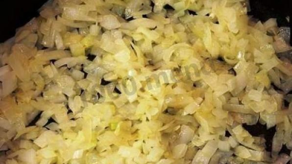 голубцы в сметанном соусе в духовке