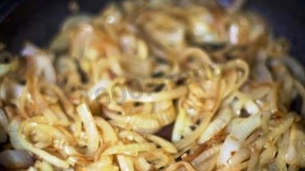 голубцы в сметанном соусе в духовке