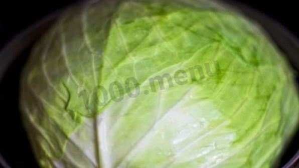 голубцы в сметанном соусе в духовке