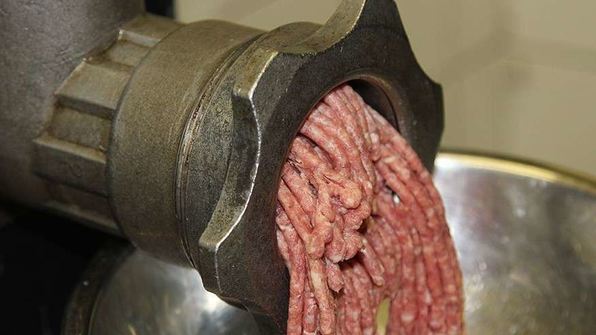 грузинская долма