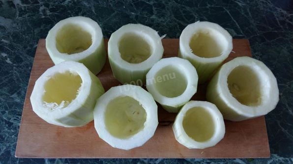 кабак долмасы кабачки по-турецки