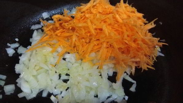 ленивые голубцы