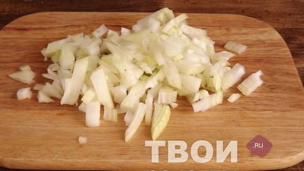 постные голубцы с грибами