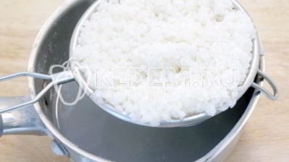 постные голубцы