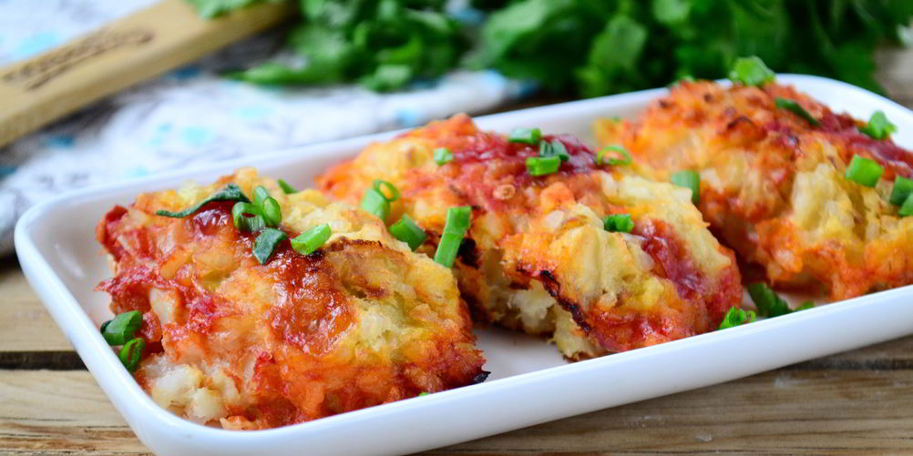 Рецепт рыбные голубцы по-пермски