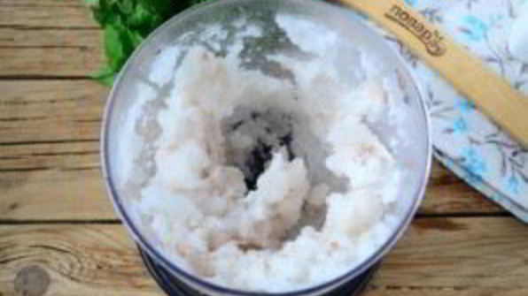 рыбные голубцы по-пермски