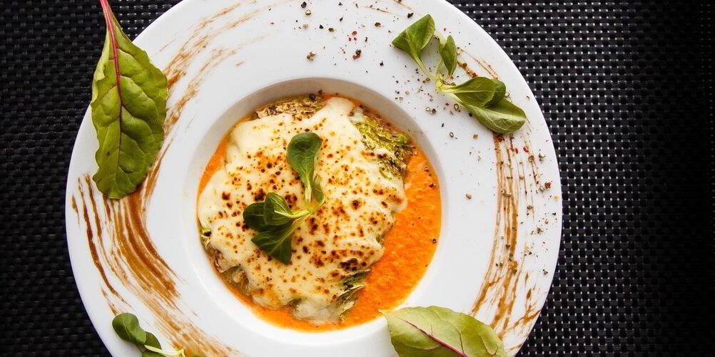 Рецепт томленые голубцы