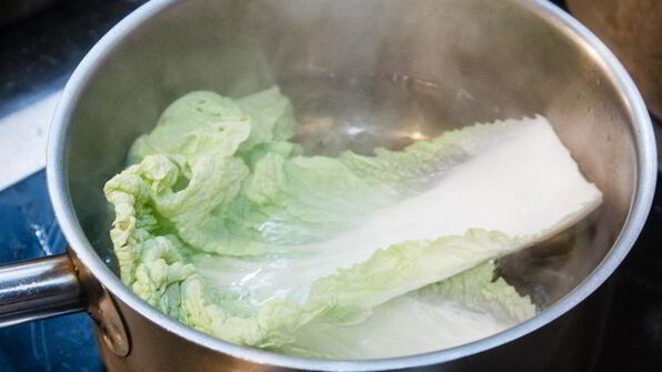 томленые голубцы