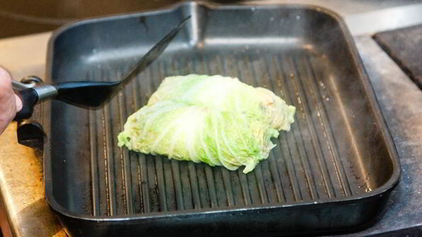 томленые голубцы