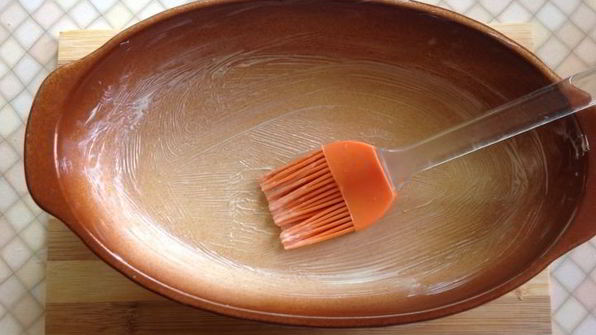 запеченные голубцы из мангольда