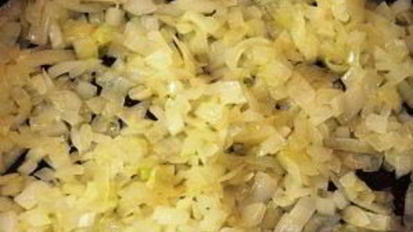 запеченные голубцы в сметанном соусе