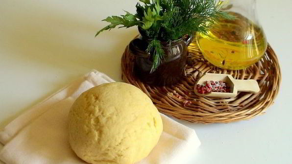 грибная лапша джинга