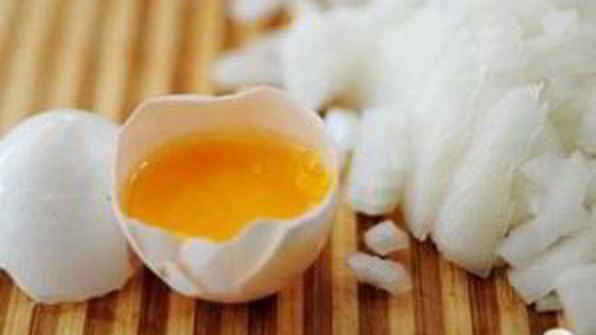 фаршированные шампиньоны праздничные