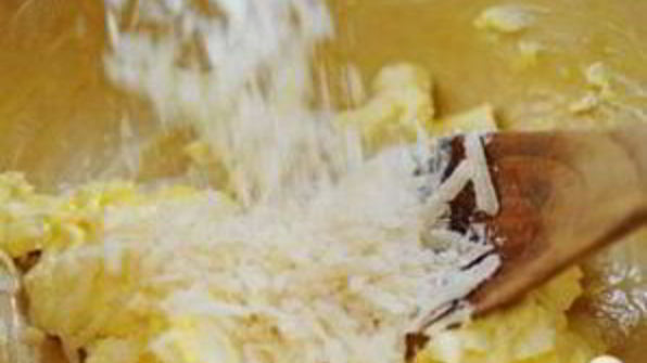 фаршированные шампиньоны праздничные