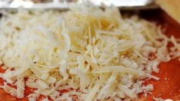 фаршированные шампиньоны праздничные