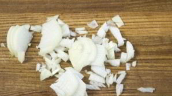 фаршированные шампиньоны с сыром и зеленью