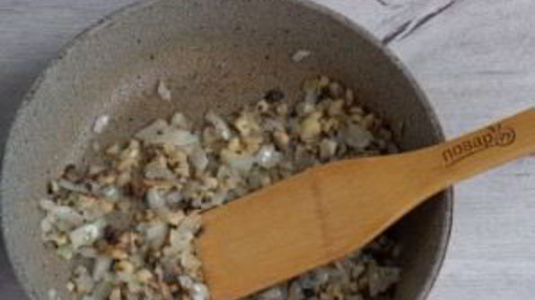 фаршированные шампиньоны шикарные