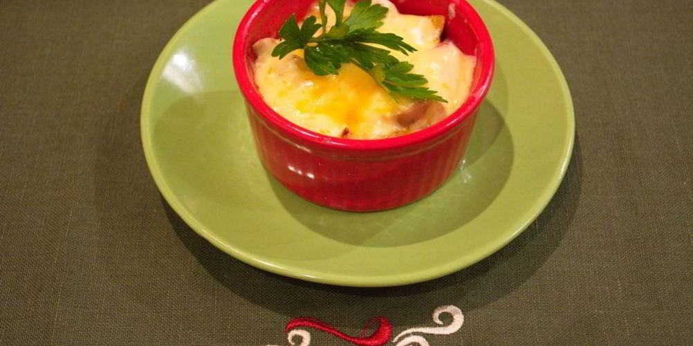 Рецепт грибы с помидорами