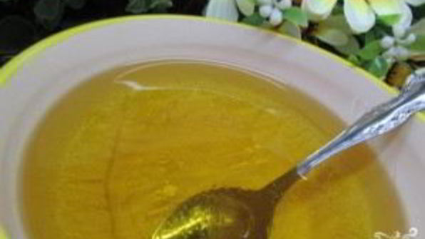 грибы с розмарином