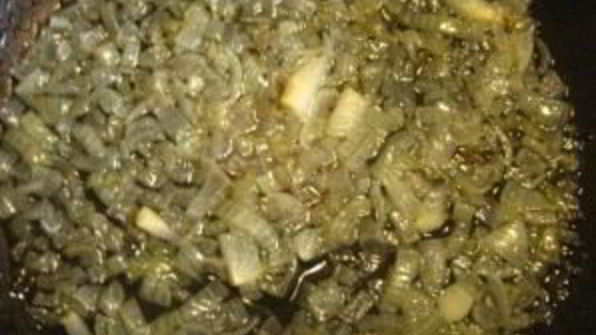 грибы в мультиварке в сметане