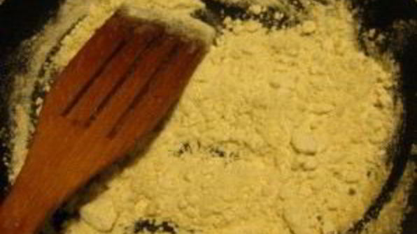 грибы в мультиварке в сметане