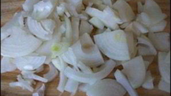 грибы в сметане