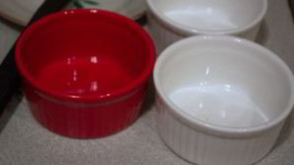 грибы, запеченные с сыром