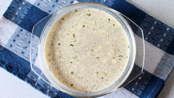 лисички жареные в сметане