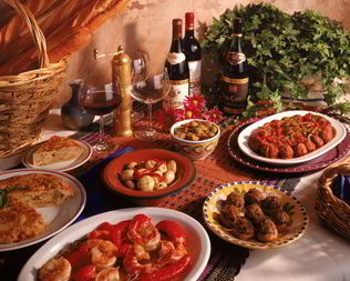 Отварные грибы Говорушки