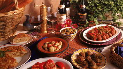 Отварные грибы Говорушки