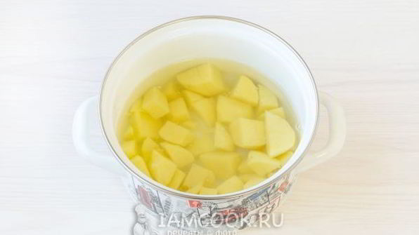 постные фаршированные шампиньоны