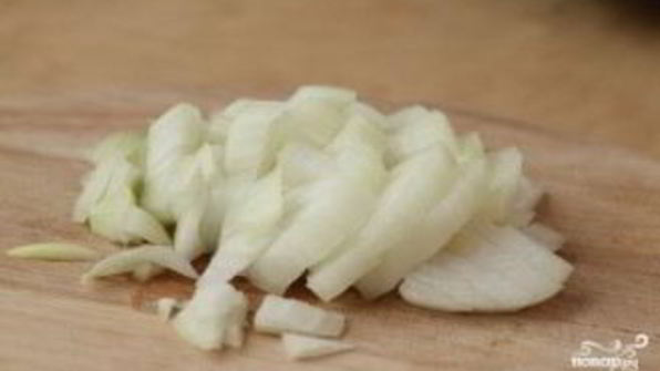 шампиньоны в горшочках