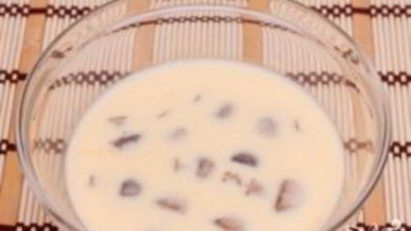 шампиньоны в кляре