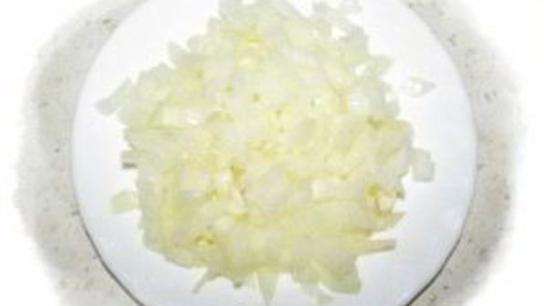 шампиньоны в сливочном соусе