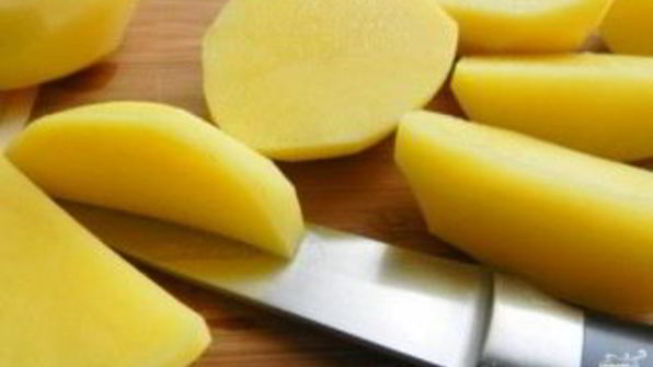 вешенки, тушенные с картошкой