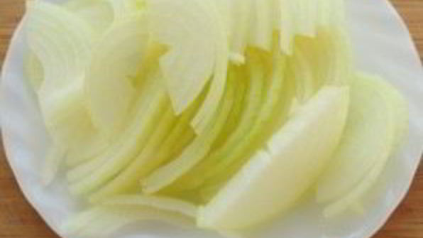 жареные грибы в мультиварке