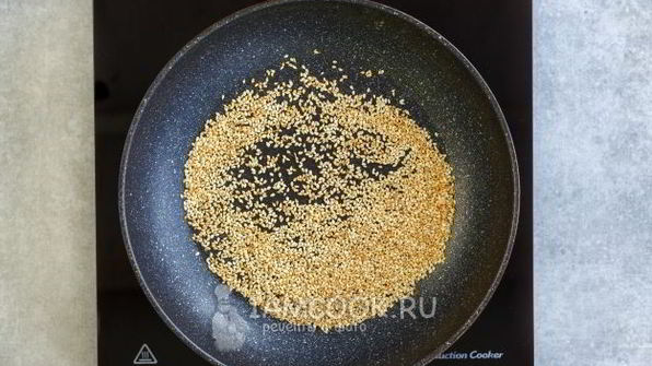 жареные вешенки