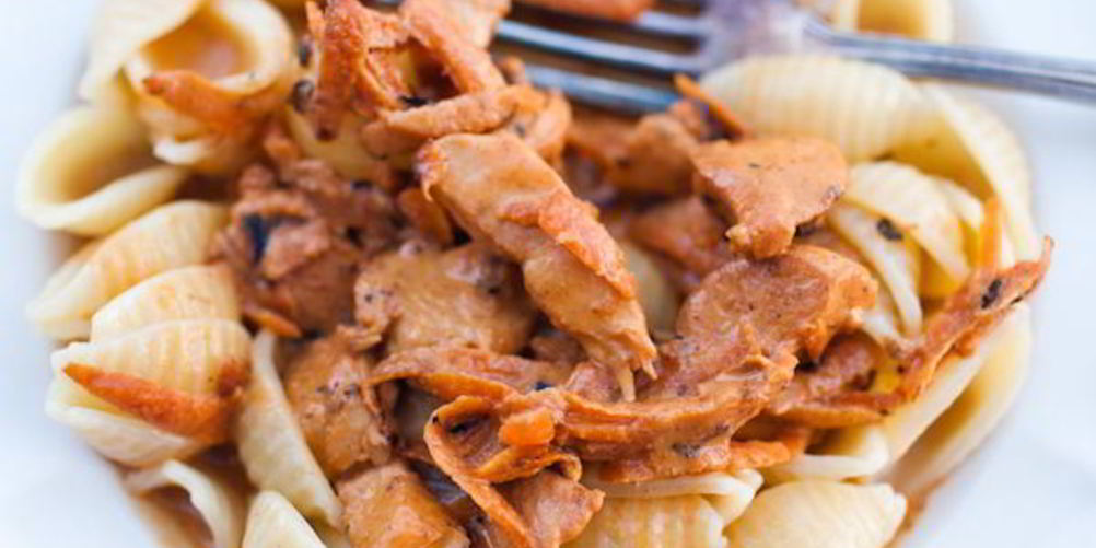 Рецепт гуляш из курицы