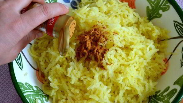 итальянские ньокки со свеклой