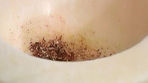 картофельное пюре с йогуртом и специями