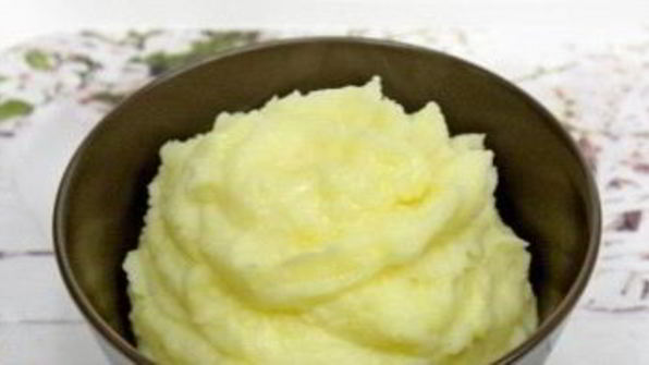 картофельное пюре в мультиварке