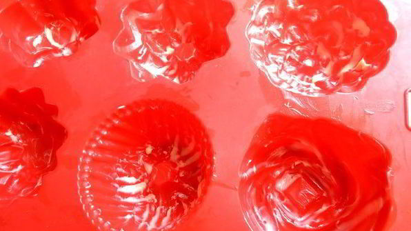 картофельный гарнир на новый лад