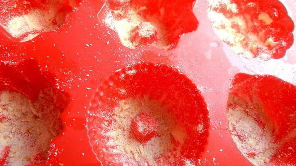 картофельный гарнир на новый лад