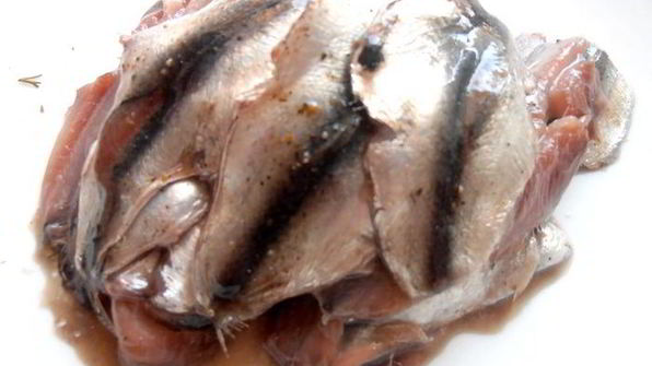 картофельный гарнир на новый лад