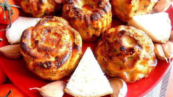 картофельный гарнир на новый лад